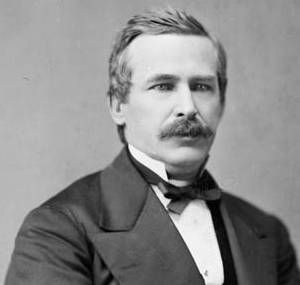 Edward Towle Brooks