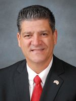 Bob Cortes
