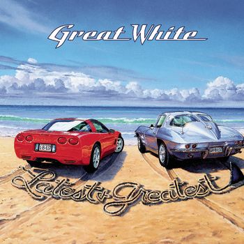 Great White - Latest & Greatest