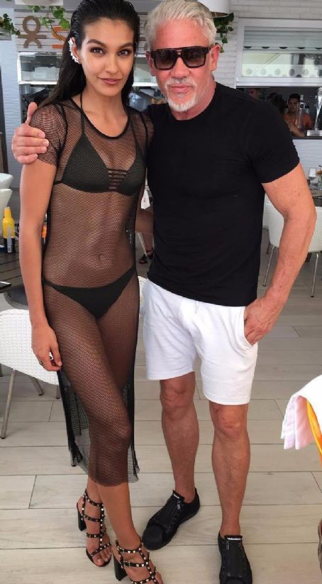 Wayne Lineker And Danielle Sandhu Photos News And Videos Trivia And Quotes Famousfix Her birthday, what she did before fame, her family life, fun trivia facts, popularity rankings, and more. wayne lineker and danielle sandhu