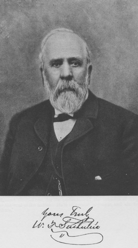 William T. Sutherlin