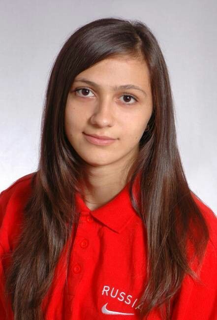 Mariya Kuchina Photos, News and Videos, Trivia and Quotes ...