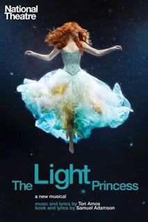 The Light Princess (musical)