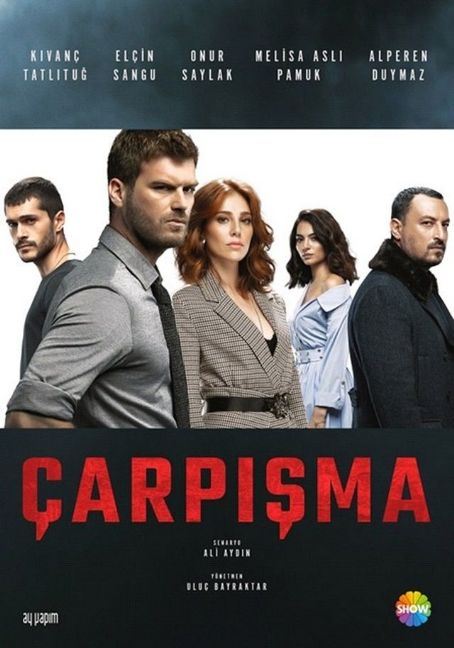 Çarpisma