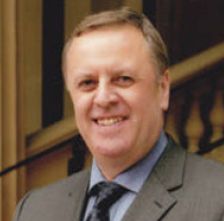 Mark Burns-Williamson