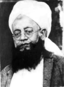 Husain Ahmed Madani