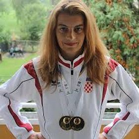 Ana Mrčić
