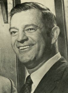 Frank J. Matrango