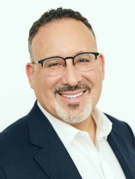 Miguel Cardona