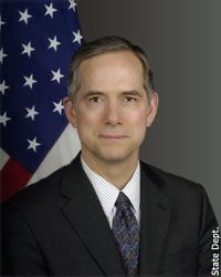 Clifford Hart