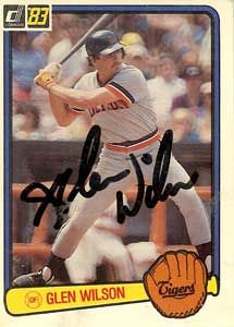 Glenn Wilson