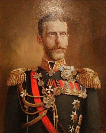 Grand Duke Sergei Alexandrovich Of Russia Photos News And Videos Trivia And Quotes Famousfix