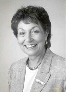 Judith Krug