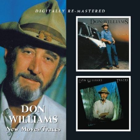 Don Williams - Senorita Song Lyrics, Music Video
