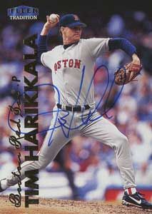 Tim Harikkala