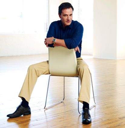 Tim DeKay