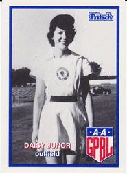 Daisy Junor