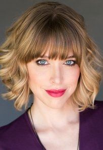 Carrie Barrett