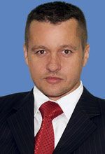 Robert Čoban