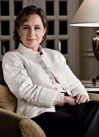 Carmen Aristegui