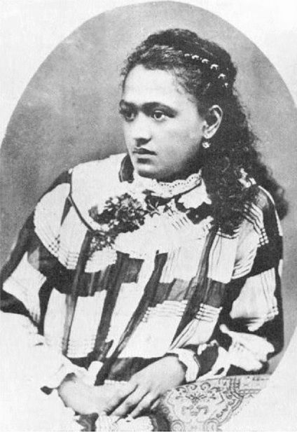 Ari'i-'Otare Teari'i-maeva-rua II