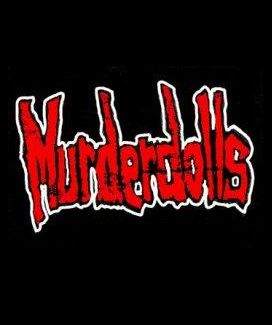 2002-09-03: Frankfurt, Germany - Murderdolls
