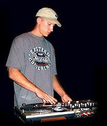 DJ Noize