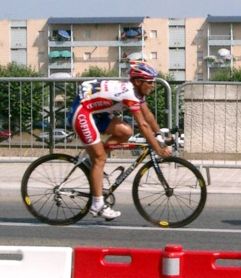 Cristian Moreni