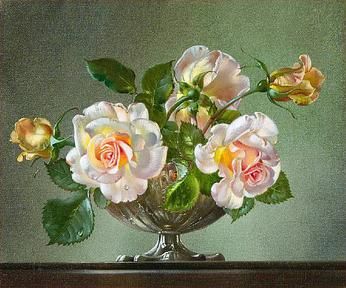 Cecil Kennedy (artist)