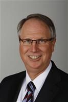 Robert Bacon (politician)