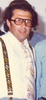 Dimitrios Pandermalis