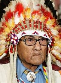 Joe Medicine Crow