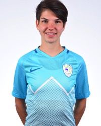 Evelina Kos