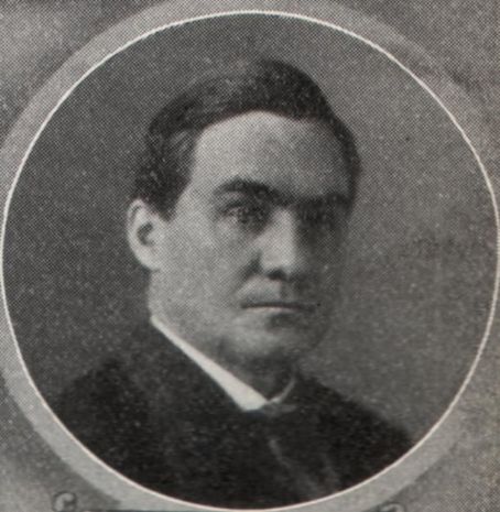 Evan B. Goss