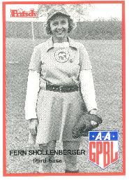 Fern Shollenberger