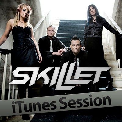 Skillet Album Cover Photos - List of Skillet album covers - FamousFix