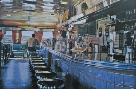 Ralph Goings