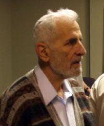 Aviezri Fraenkel