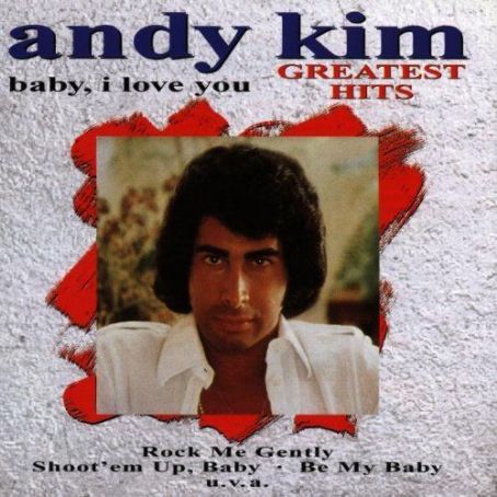 Andy Kim - Greatest Hits