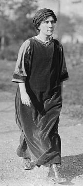 Henrietta Rodman