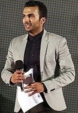 Mohammad Hossein Misaghi
