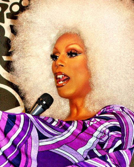 Drag queen