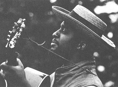 Len Chandler