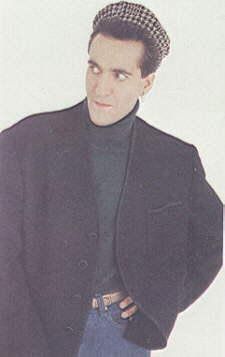 Dimitri Bodiansky