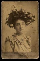 Lily Dampier