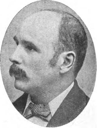 George Nicoll Barnes