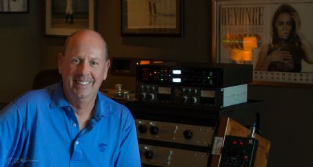 Tom Coyne (music engineer)