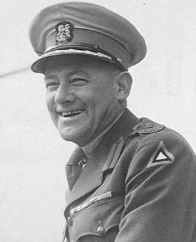 Colin Hall Simpson