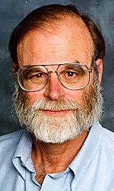 Jim Gray (computer scientist)