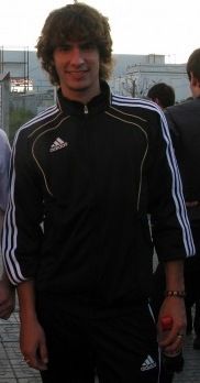 Ilya Kukharchuk